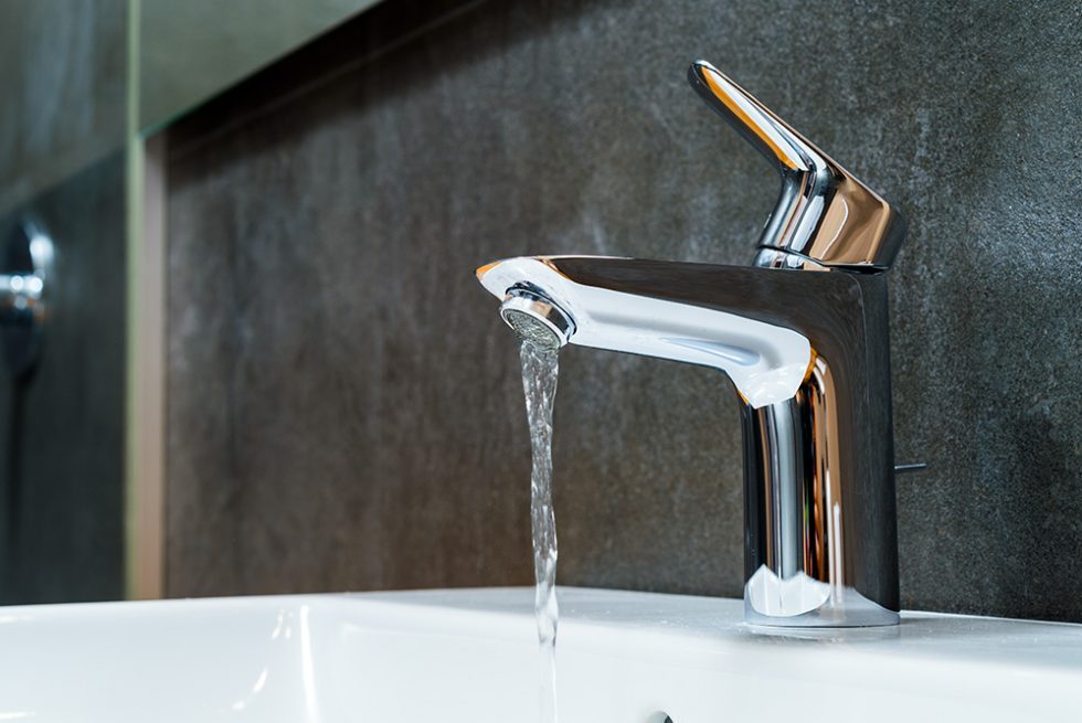 Tap Replacement Plumber Singapore